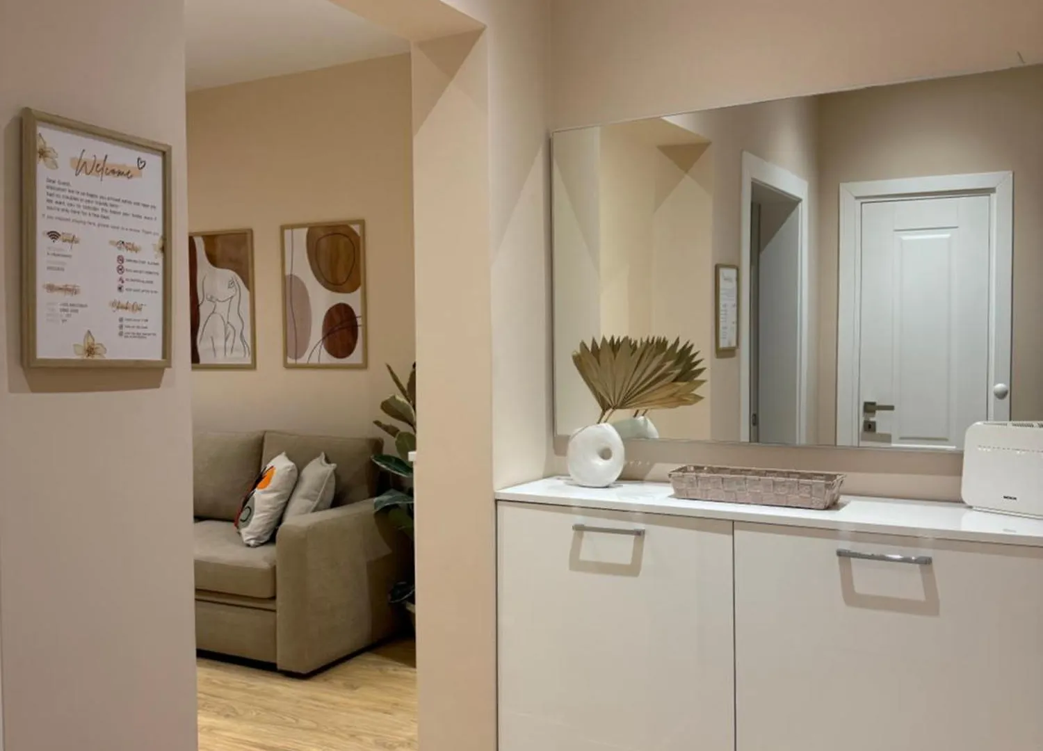Aj Apartments - Hidden Gem In The Heart Of Blloku Tirana